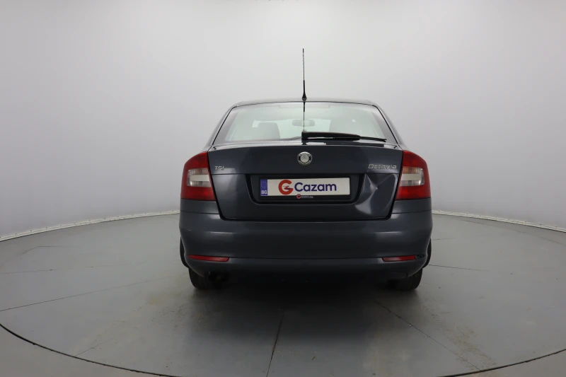 Skoda Octavia 1.4 TSI , снимка 5 - Автомобили и джипове - 51985265