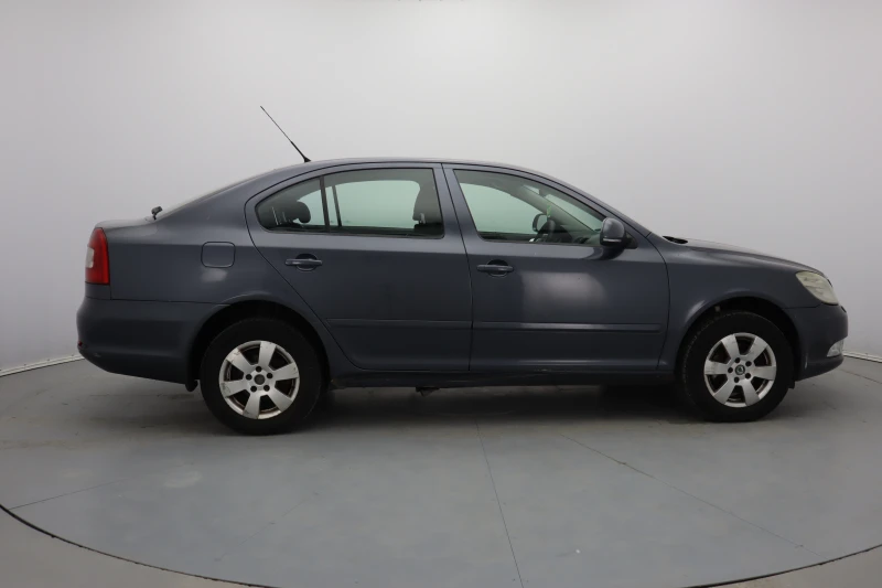 Skoda Octavia 1.4 TSI , снимка 7 - Автомобили и джипове - 51985265