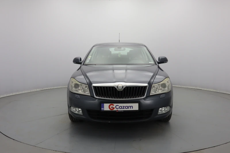 Skoda Octavia 1.4 TSI , снимка 2 - Автомобили и джипове - 51985265