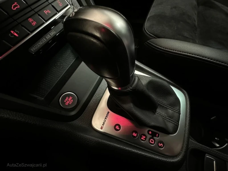 VW Sharan Swiss Line 4MOTION , снимка 8 - Автомобили и джипове - 52185225