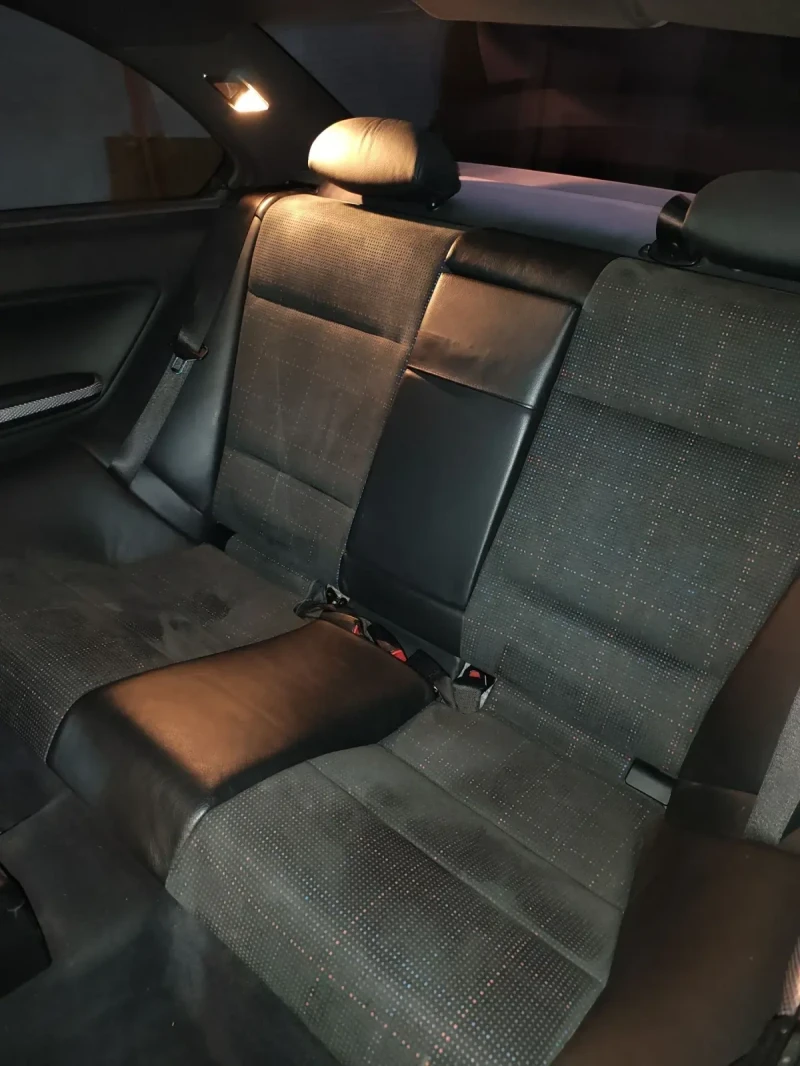 BMW 330 330cd, снимка 10 - Автомобили и джипове - 52542635