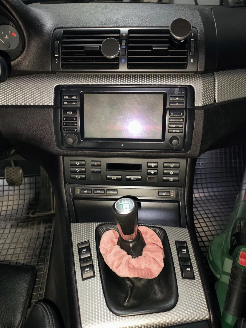 BMW 330 330cd, снимка 9 - Автомобили и джипове - 52542635