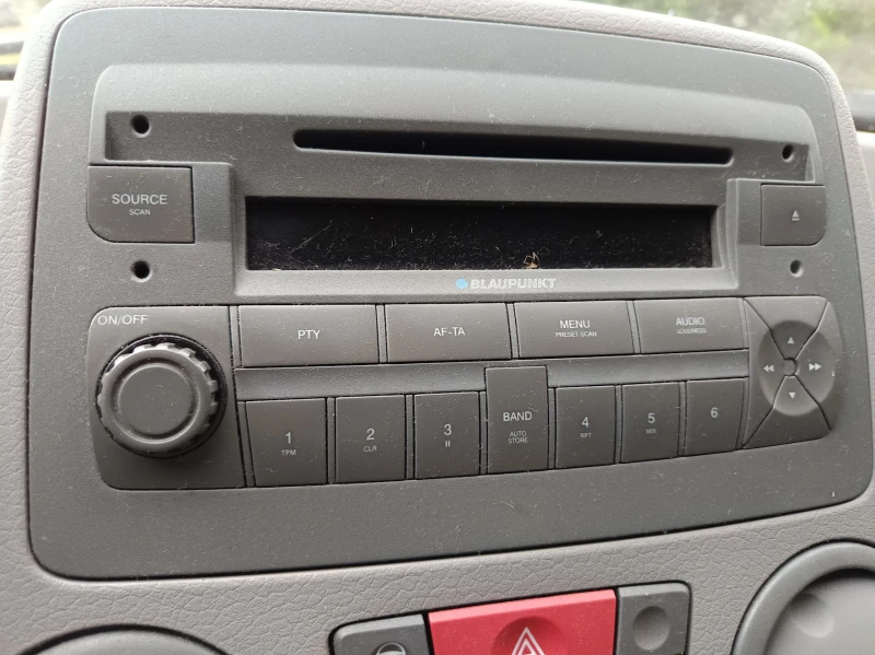 Fiat Panda, снимка 11 - Автомобили и джипове - 52884011