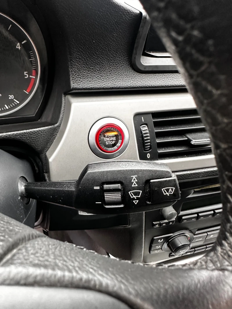 BMW 320 НАВИГАЦИЯ/ПОДГРЕВ/ЛЮК/163/КСЕНОН, снимка 17 - Автомобили и джипове - 53088412