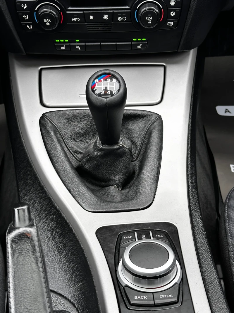 BMW 320 НАВИГАЦИЯ/ПОДГРЕВ/ЛЮК/163/КСЕНОН, снимка 12 - Автомобили и джипове - 53088412