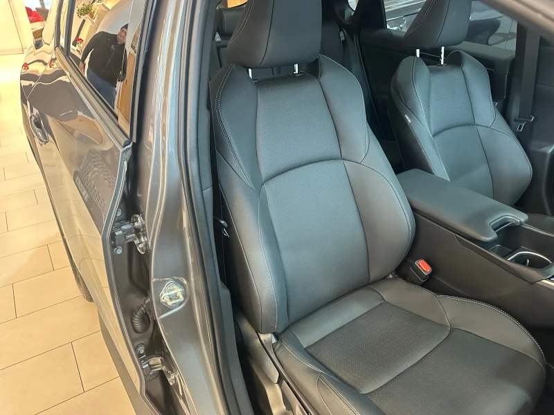 Toyota bZ4X Luxury Premium* Bitone, снимка 7 - Автомобили и джипове - 53187212