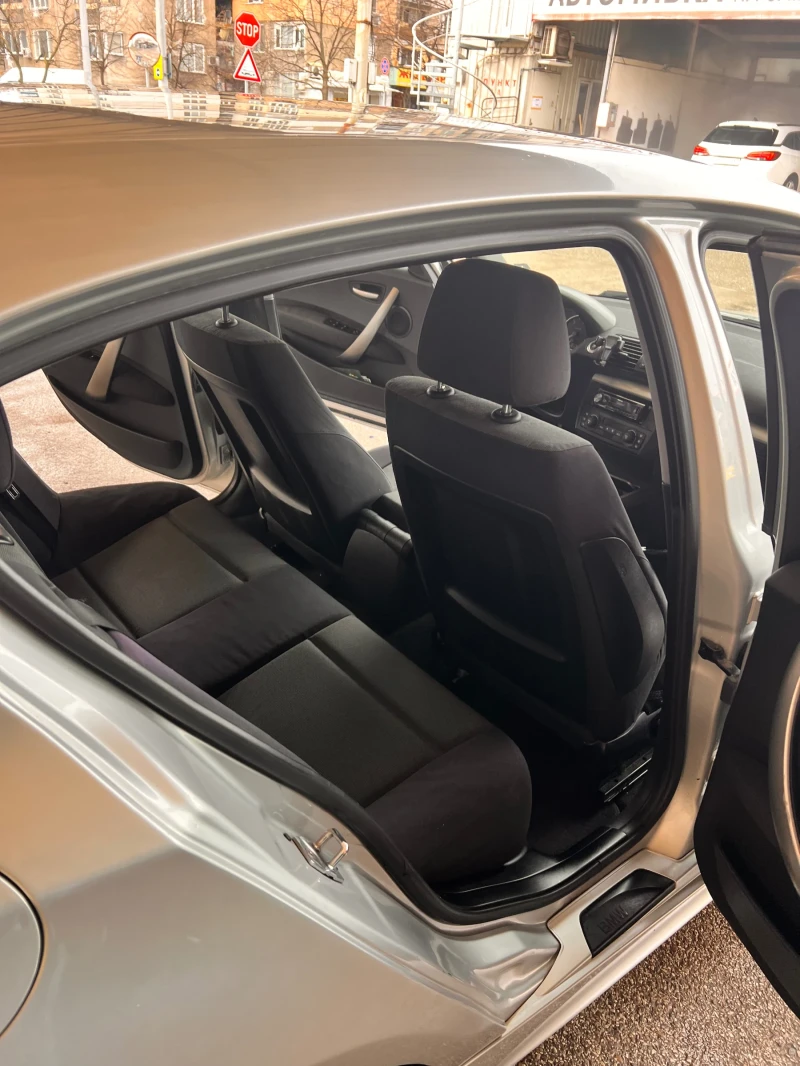 BMW 118, снимка 10 - Автомобили и джипове - 53271278