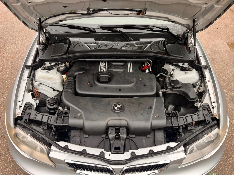 BMW 118, снимка 5 - Автомобили и джипове - 53271278