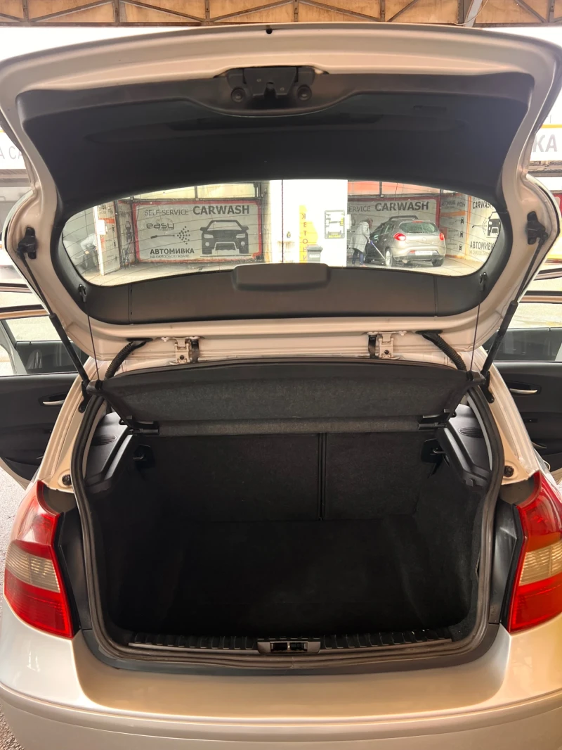 BMW 118, снимка 11 - Автомобили и джипове - 53271278