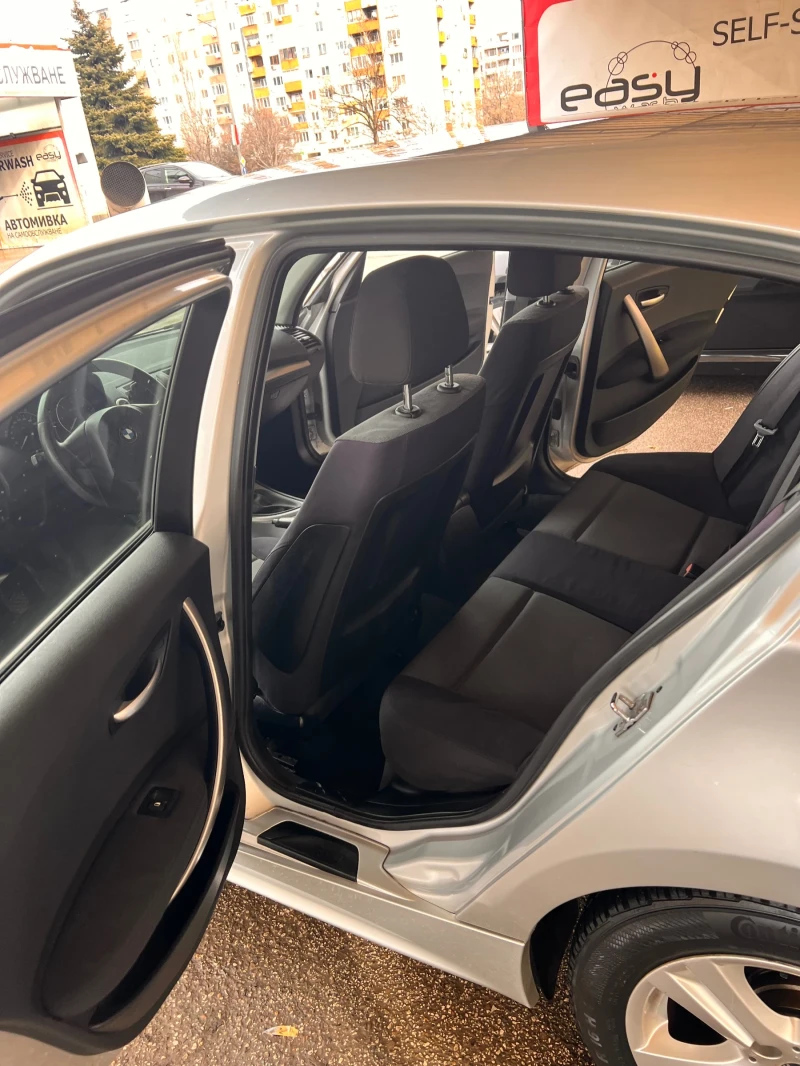 BMW 118, снимка 8 - Автомобили и джипове - 53271278