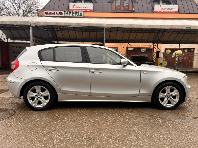 BMW 118, снимка 3 - Автомобили и джипове - 53271278