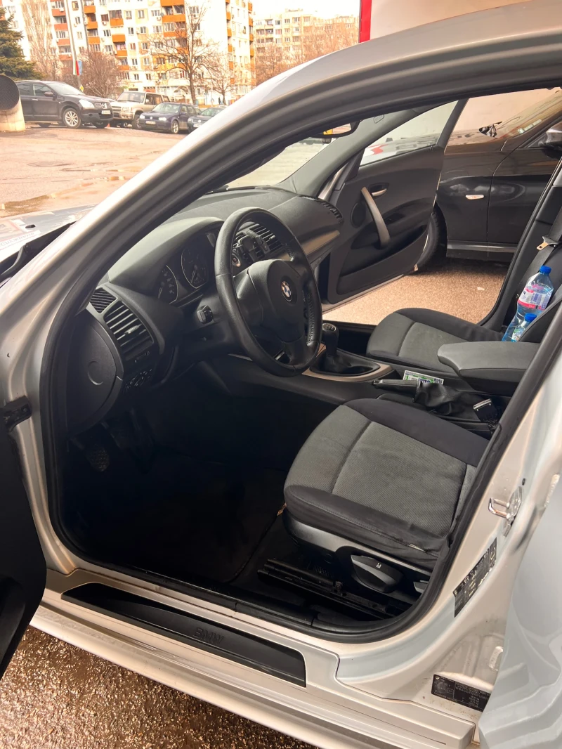 BMW 118, снимка 7 - Автомобили и джипове - 53271278