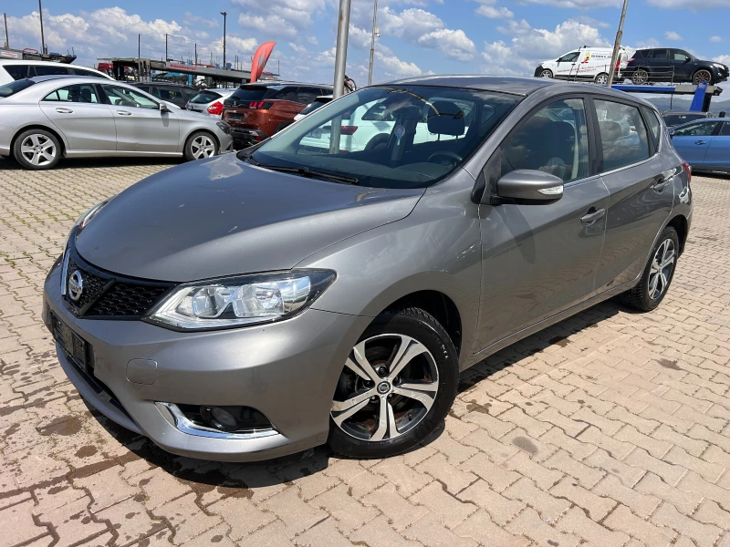 Nissan Pulsar 1.5DCI EURO 5 - 9300 лв. - 40603248 1