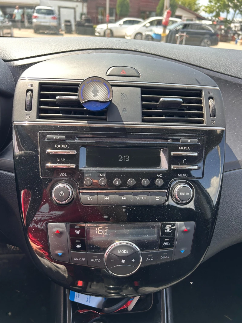 Nissan Pulsar 1.5DCI EURO 5 - 9300 лв. - 40603248 12