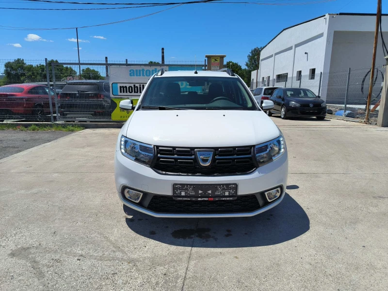 Dacia Logan 1.5d-Navi-Euro-6D - 15999 лв. - 89226440 1