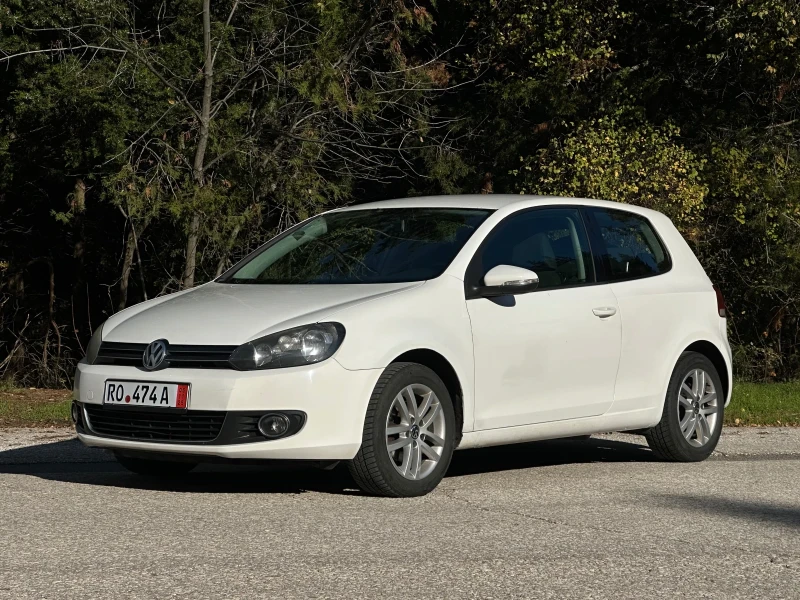 VW Golf 1.6 TDI Highline - 10500 лв. / 5368.56 € - 30473656 1