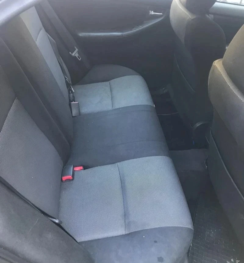 Toyota Corolla 1.4/16VVTi - изображение 10