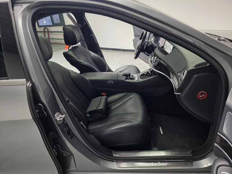 Mercedes-Benz S 350 S350 Blue TEC 4MATIC| 255к.с.| ВКЛ.ТЕХНОТЕСТ, снимка 10 - Автомобили и джипове - 55390439