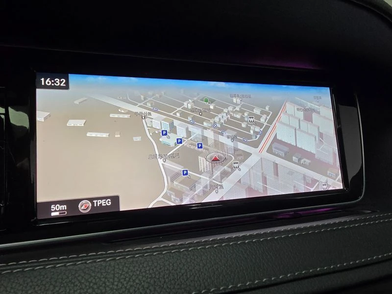 Mercedes-Benz S 350 S350 Blue TEC 4MATIC| 255к.с.| ВКЛ.ТЕХНОТЕСТ, снимка 12 - Автомобили и джипове - 55390439
