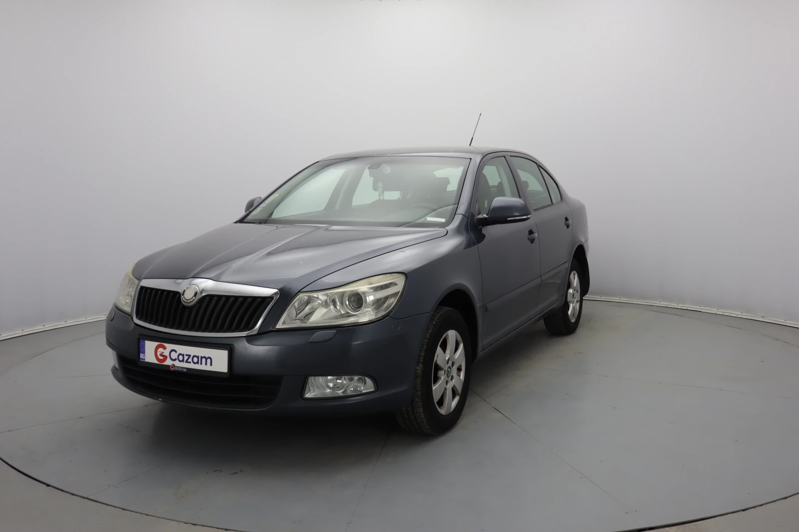 Skoda Octavia 1.4 TSI , снимка 1