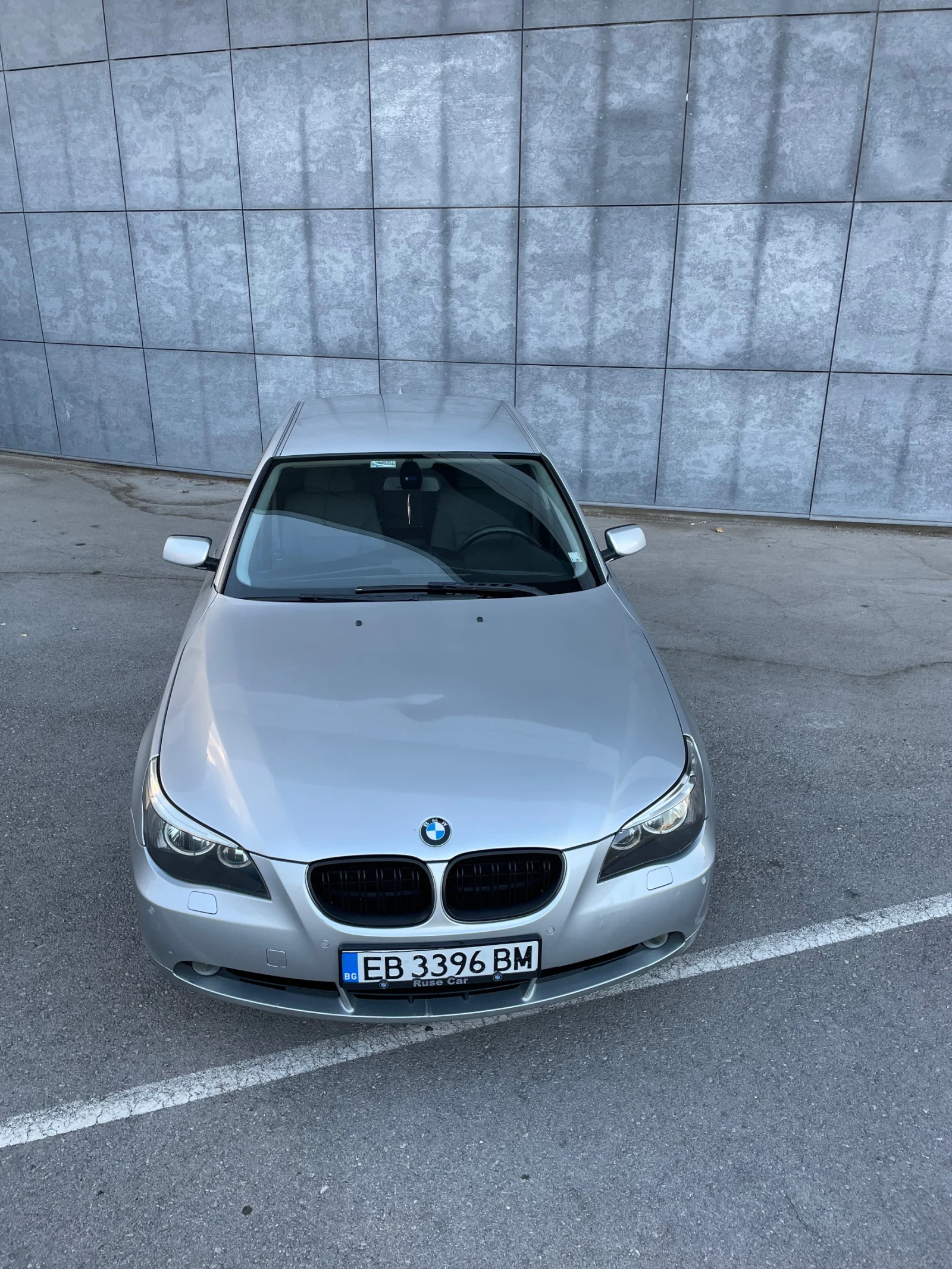 BMW 525  - изображение 7