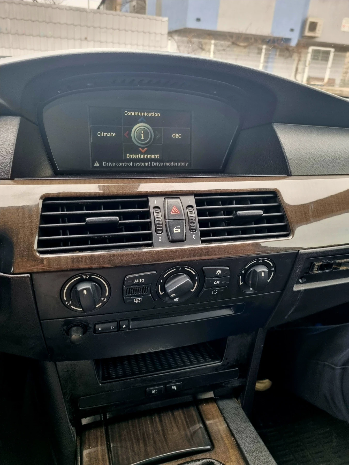 BMW 530  D - изображение 3