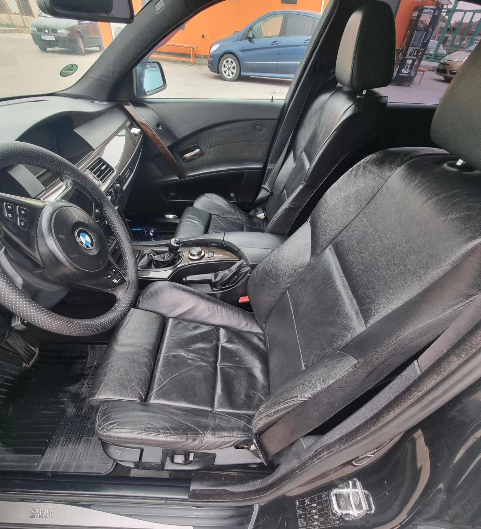 BMW 530  D - изображение 5