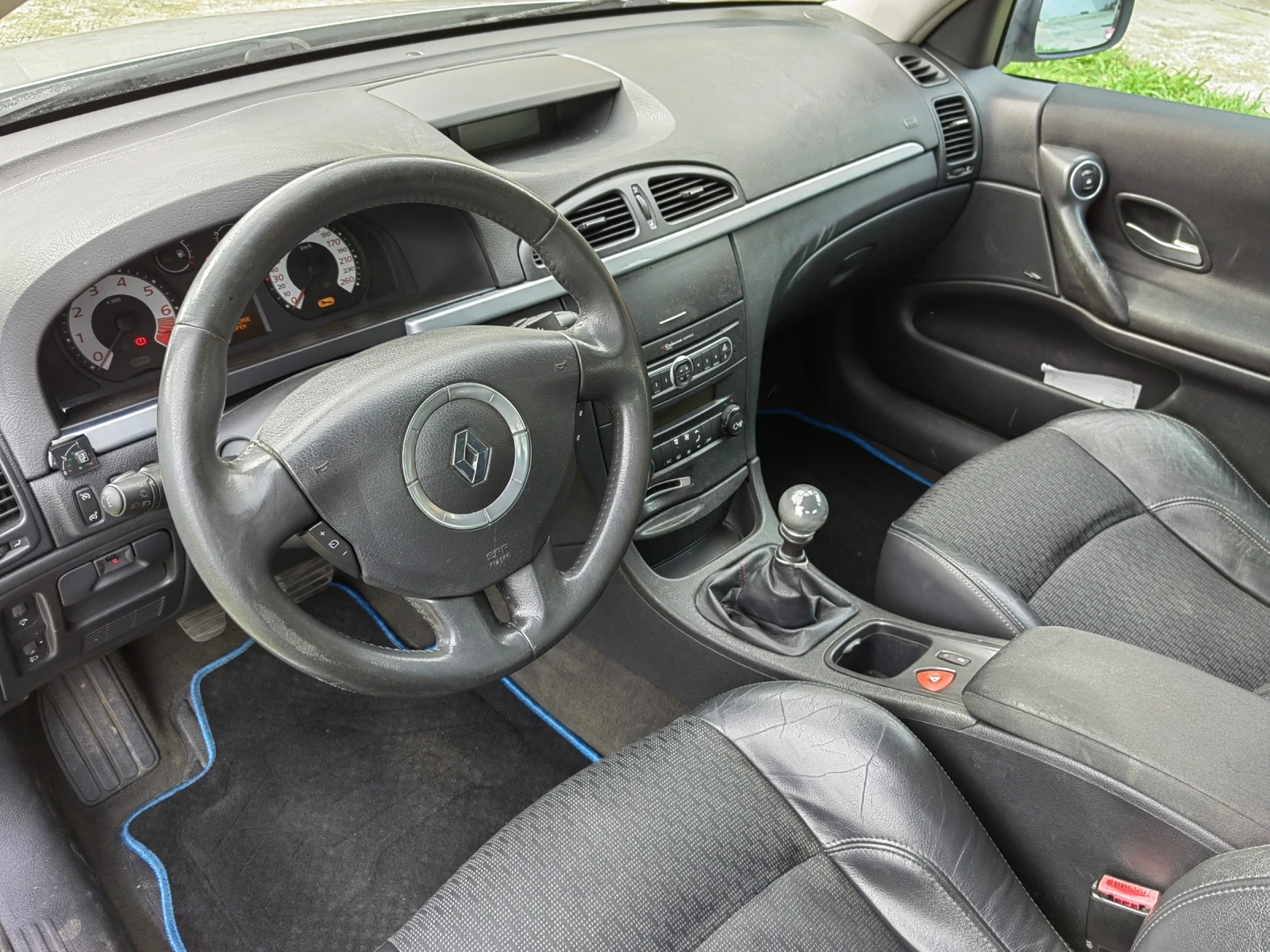 Renault Laguna 2.0  | Mobile.bg   11