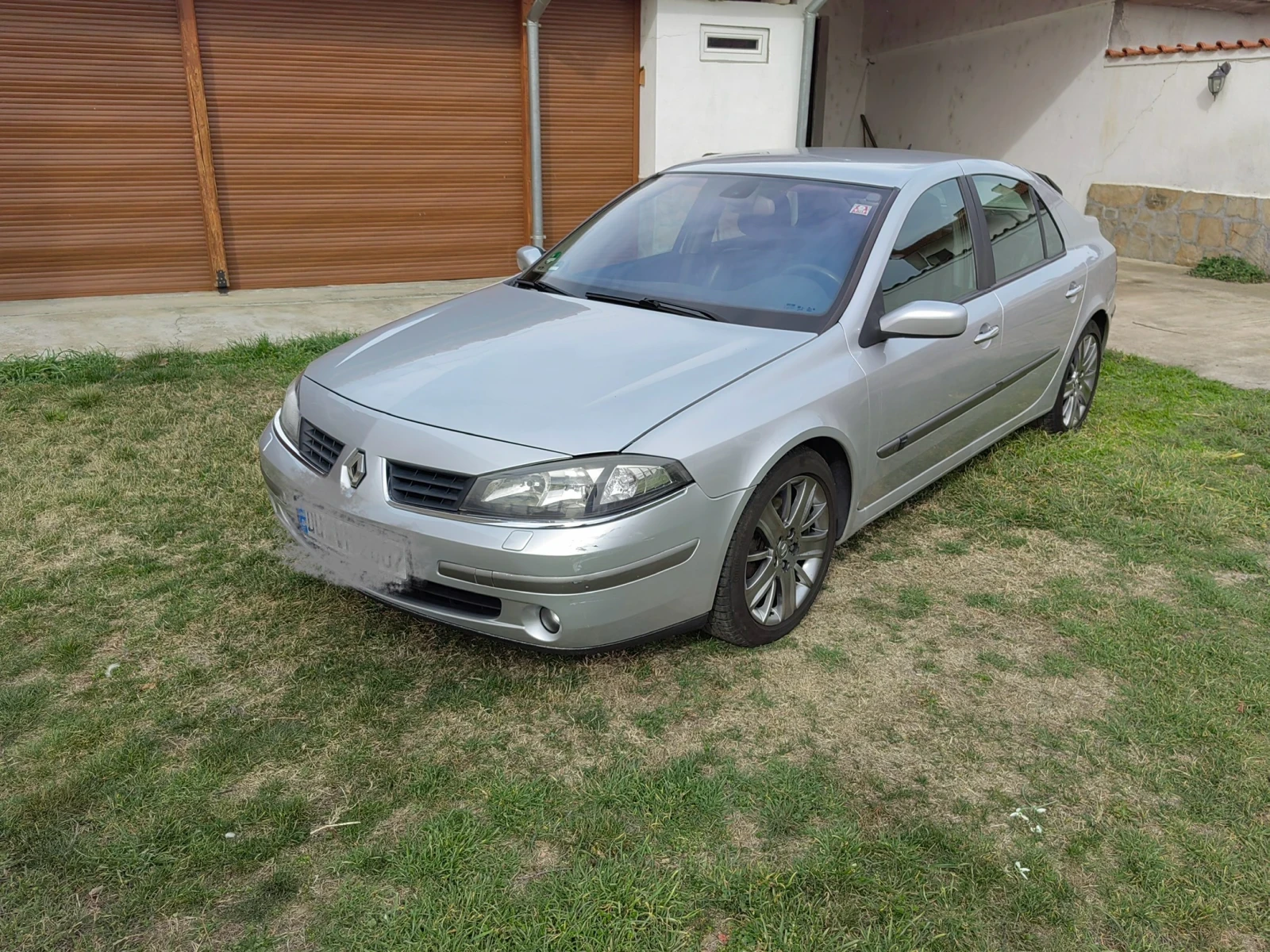 Renault Laguna 2.0  | Mobile.bg   1