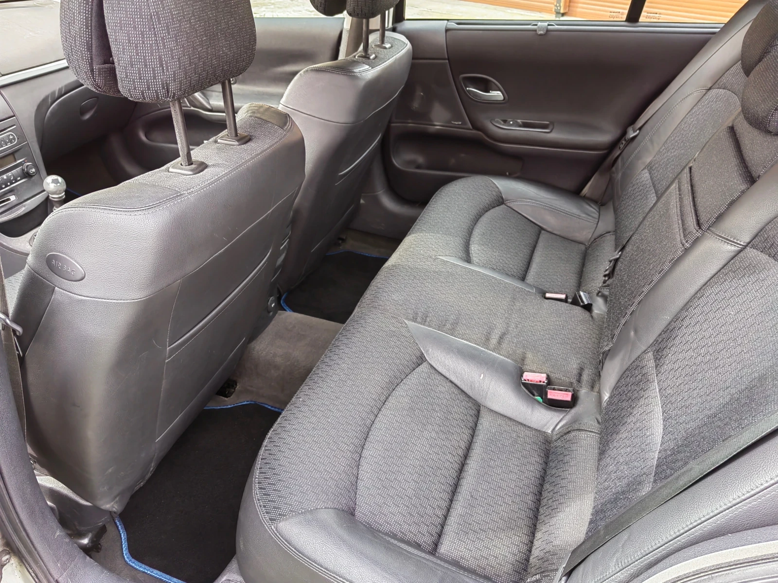 Renault Laguna 2.0  | Mobile.bg   13