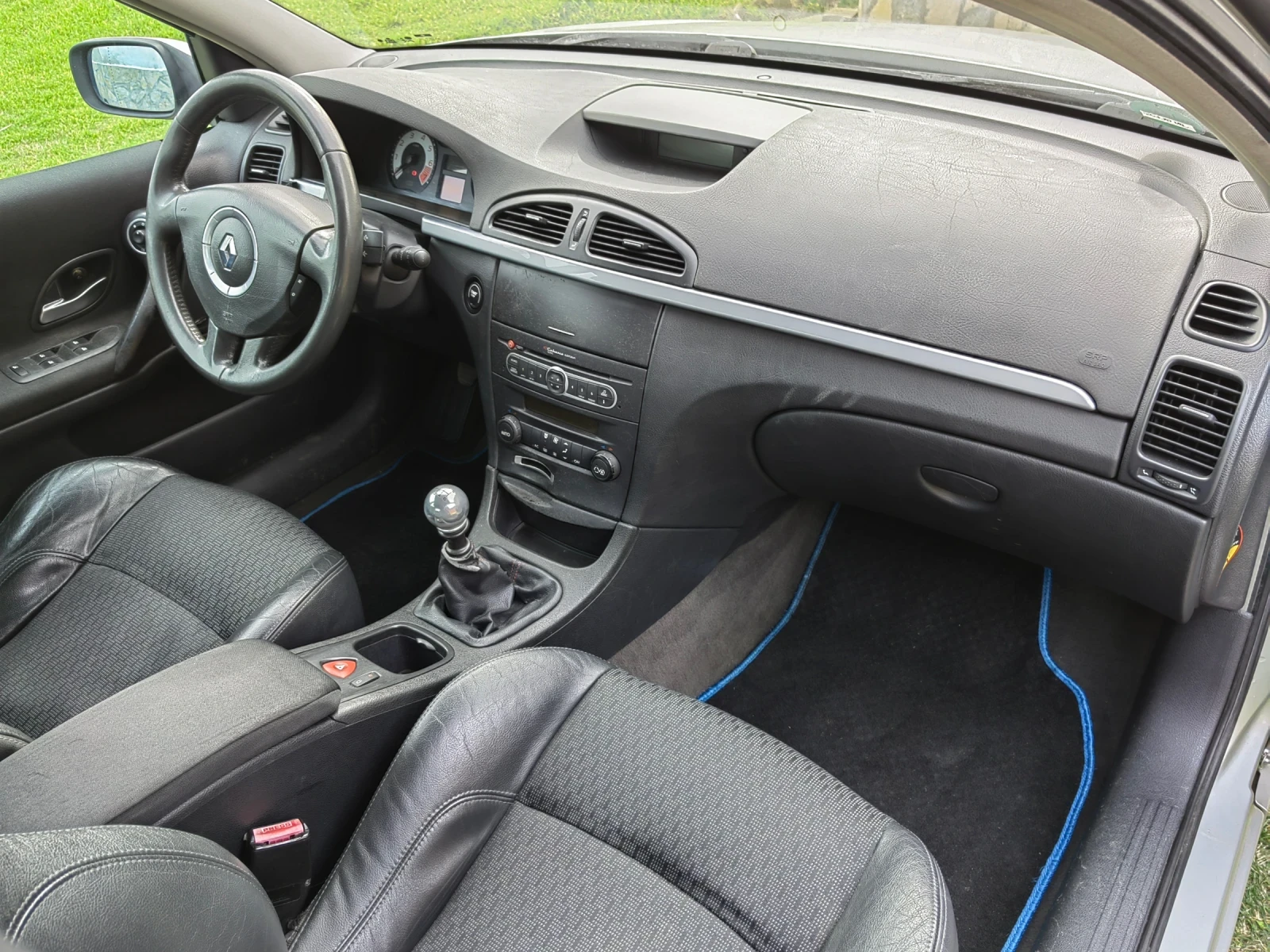 Renault Laguna 2.0  | Mobile.bg   12