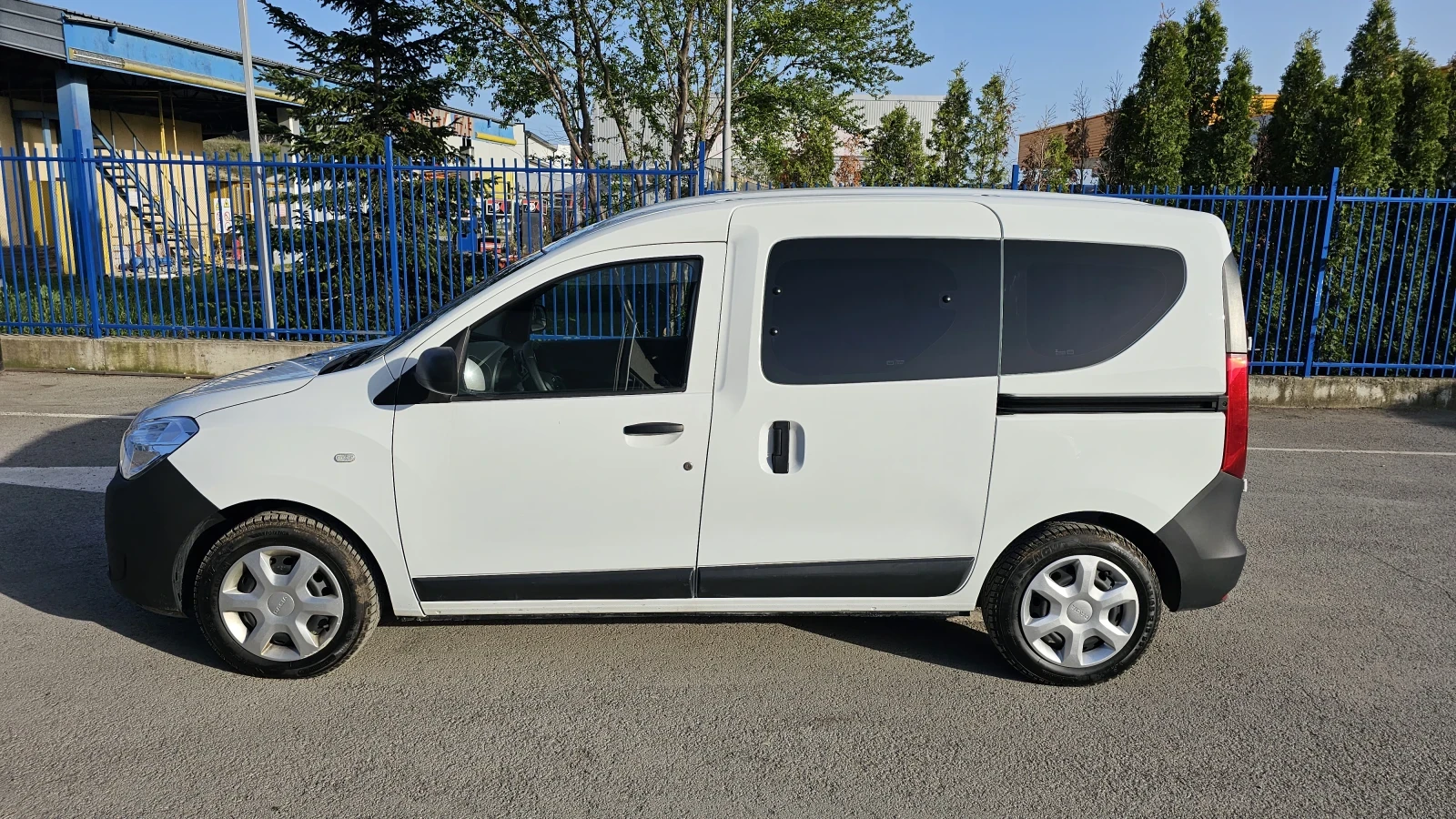 Dacia Dokker  - изображение 2