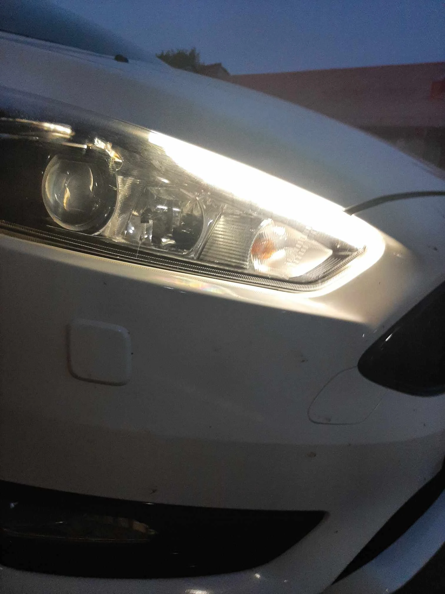Ford Focus ST - изображение 7