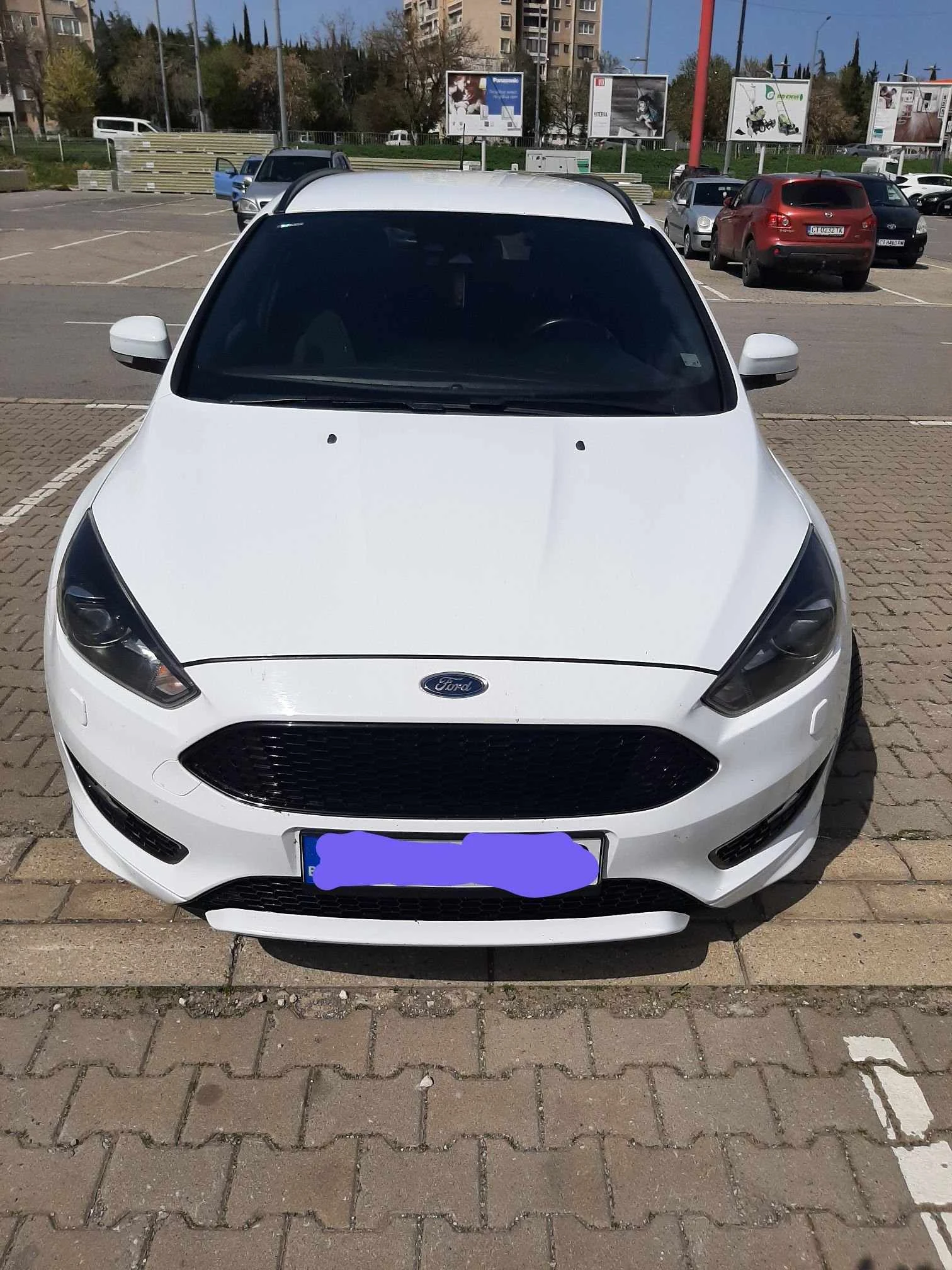 Ford Focus ST - изображение 2