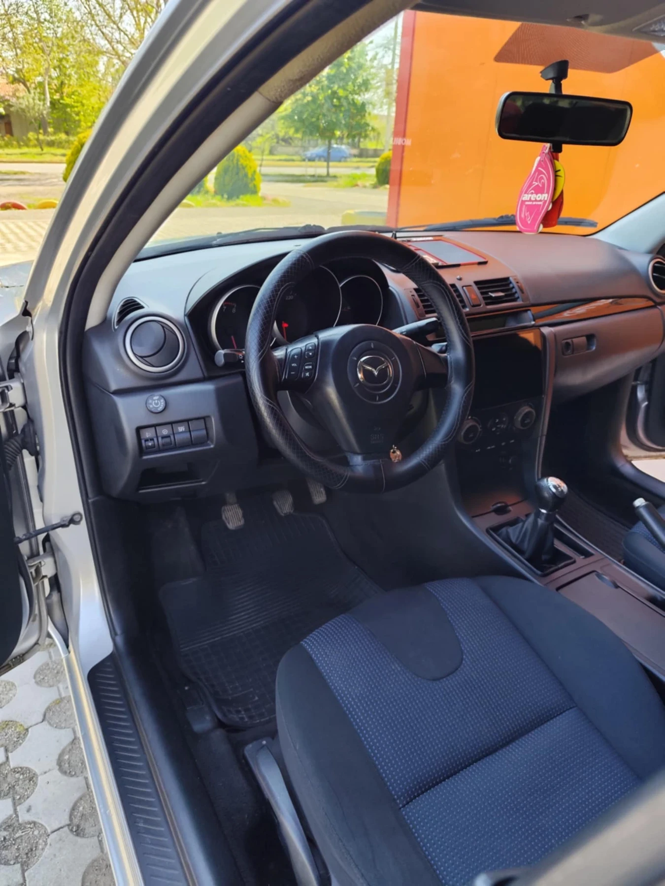Mazda 3  - изображение 7