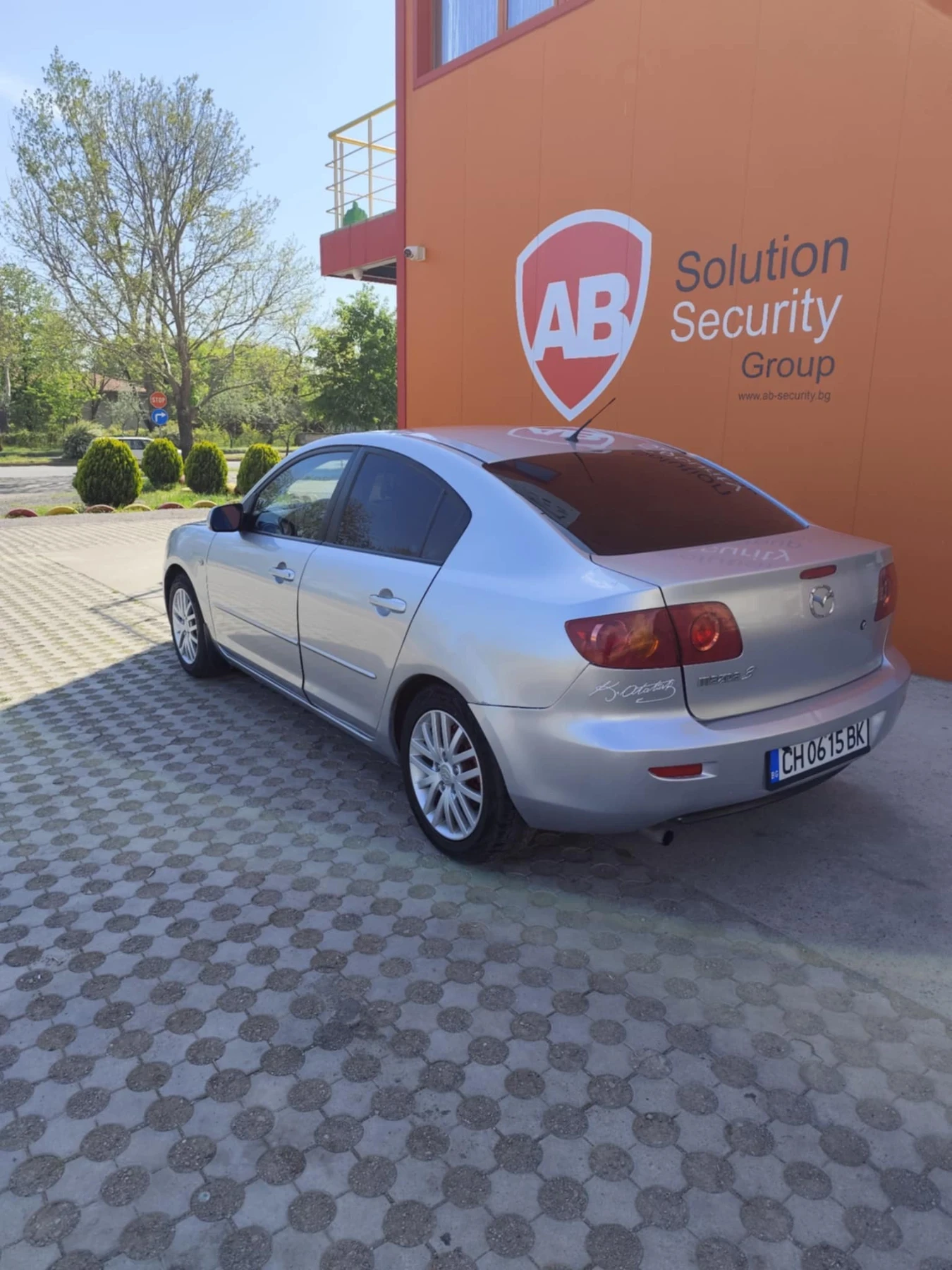 Mazda 3  - изображение 2