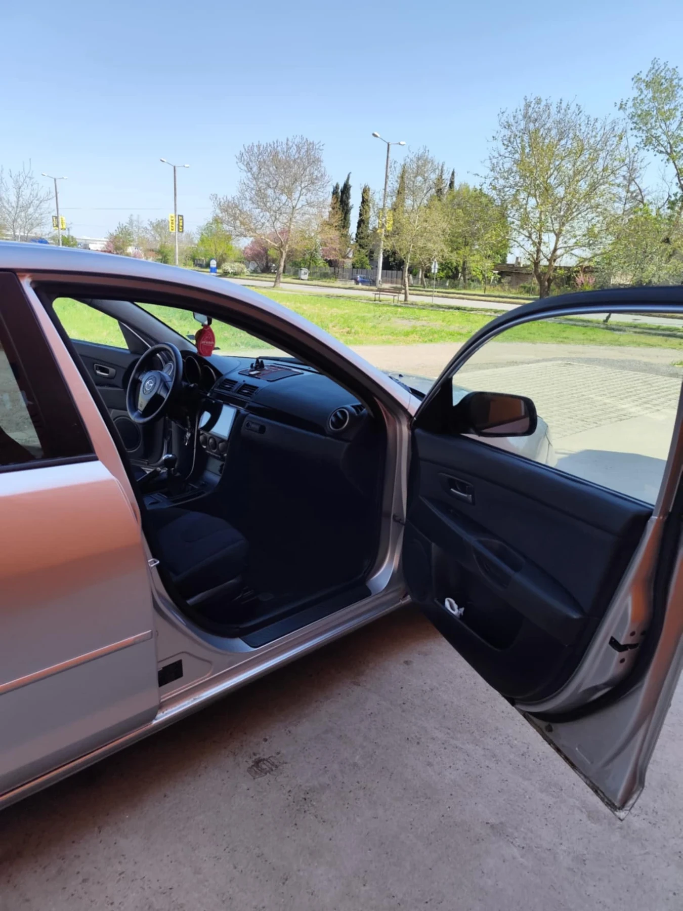 Mazda 3  - изображение 9