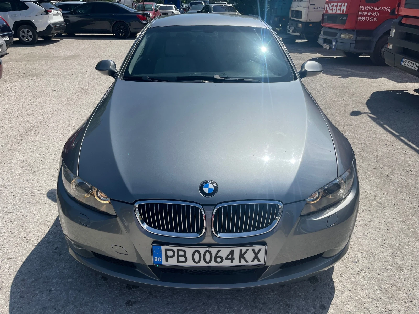 BMW 330 IX | Mobile.bg   1