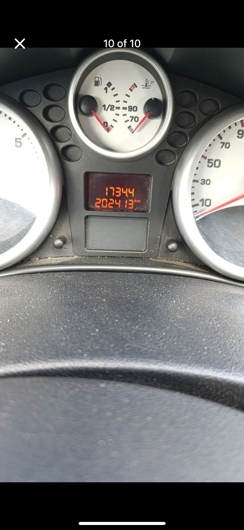 Peugeot 207  - изображение 10