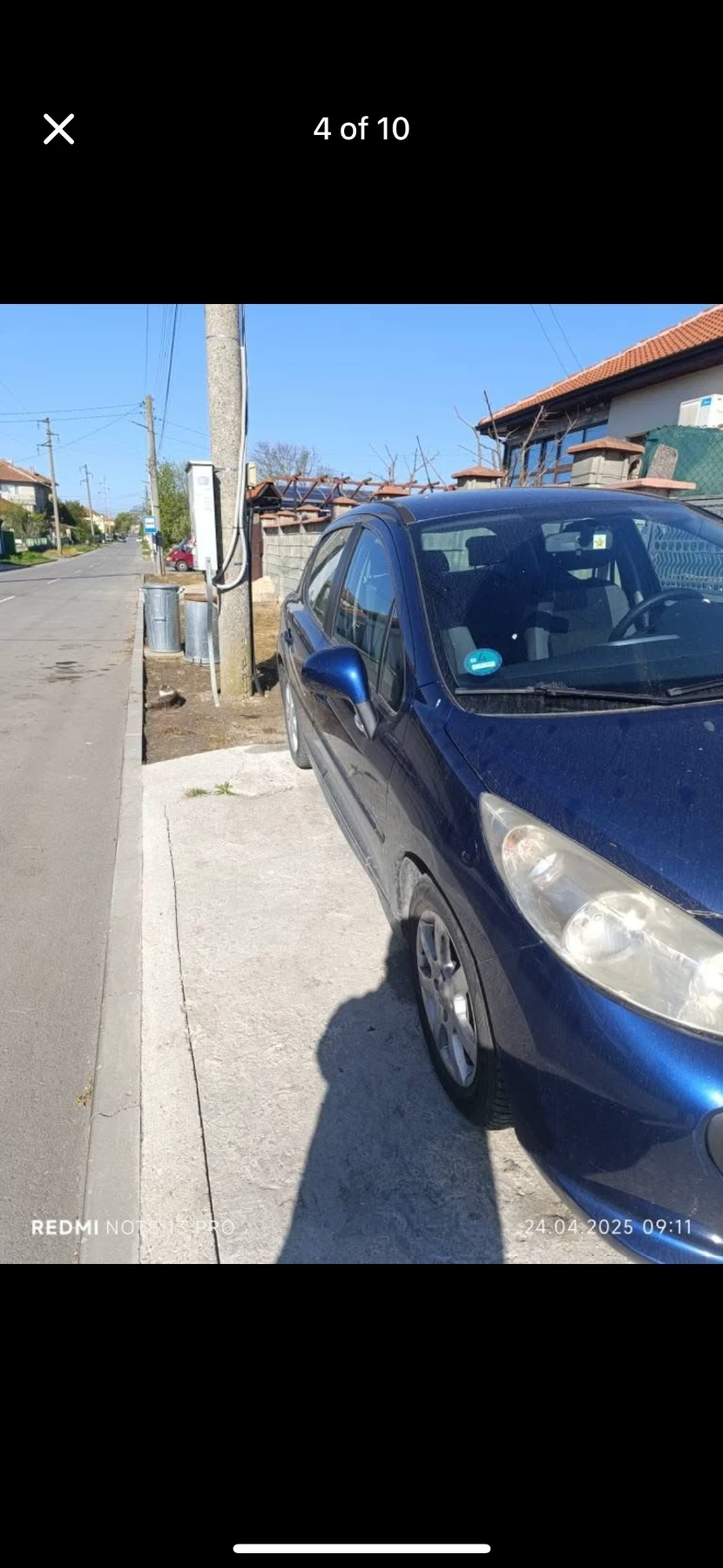 Peugeot 207  - изображение 3