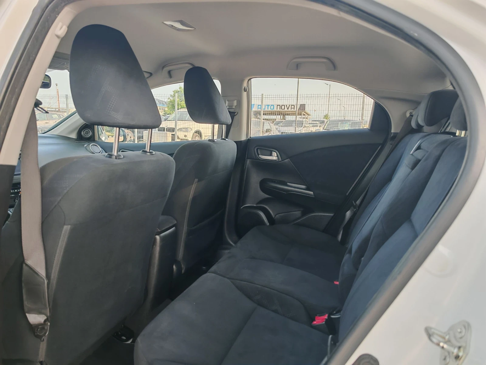 Honda Civic 1.6  120 .. 175000 !!! ! | Mobile.bg   12