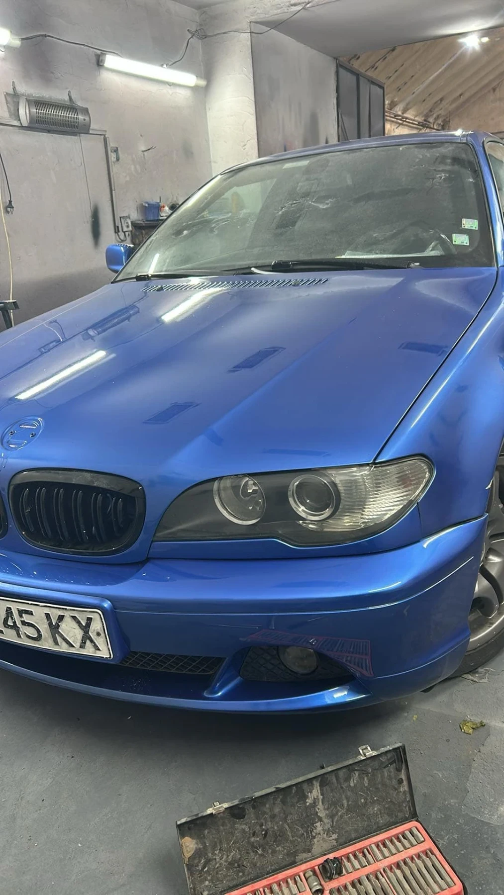 BMW 320  - изображение 2