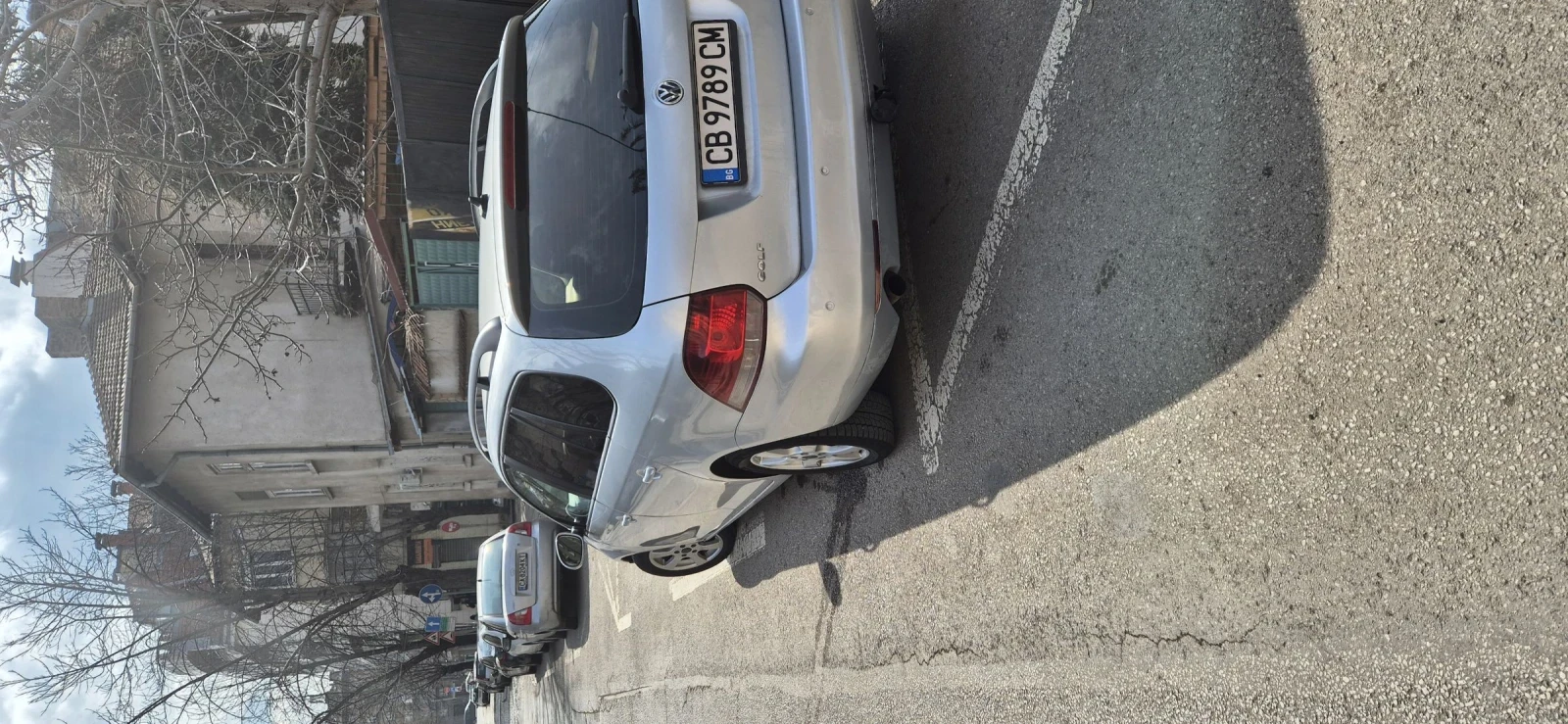 VW Golf 1.6TDI 105к.с - изображение 2
