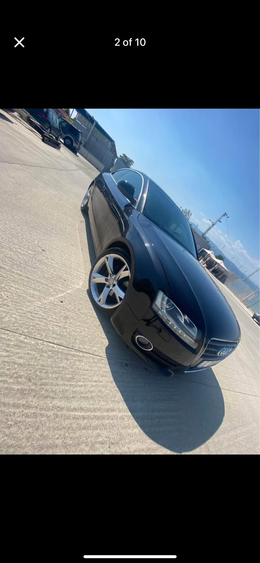 Audi A5  - изображение 2