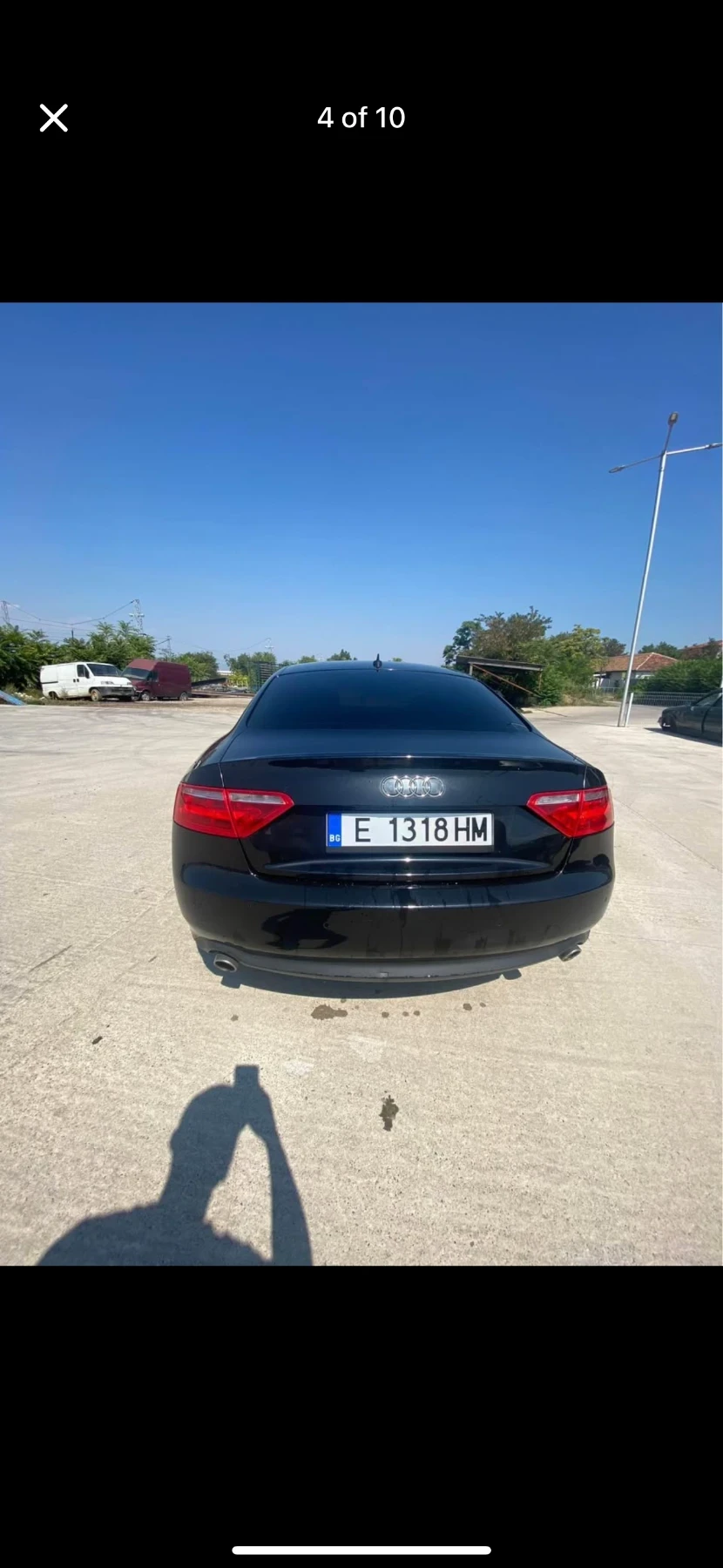 Audi A5  - изображение 4
