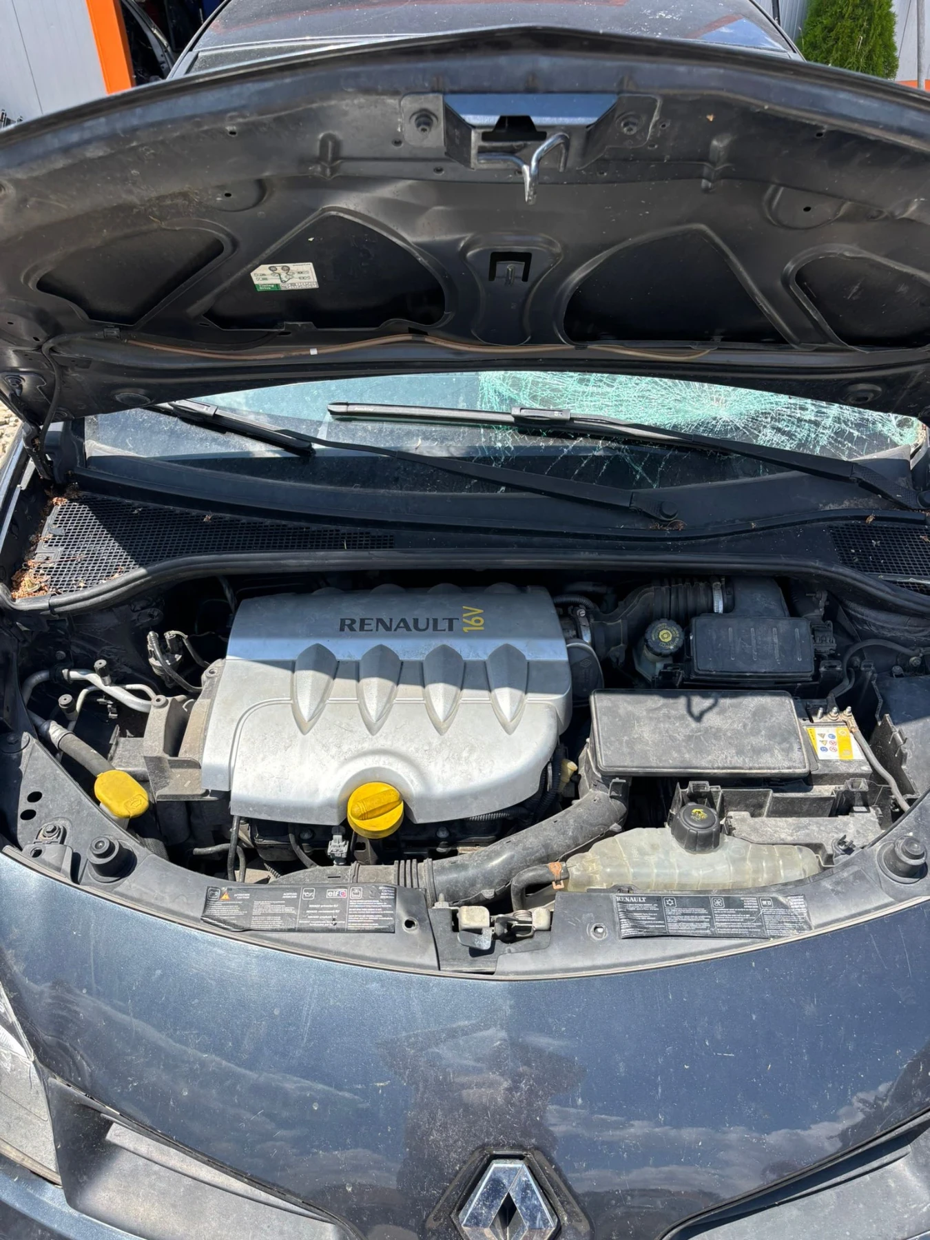 Renault Clio  - изображение 6