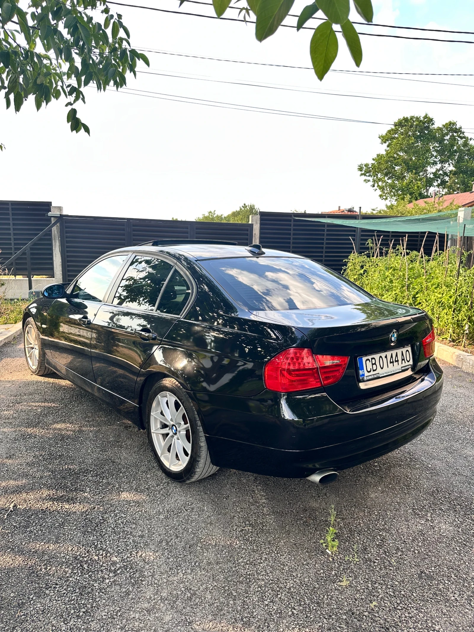 BMW 318  - изображение 3