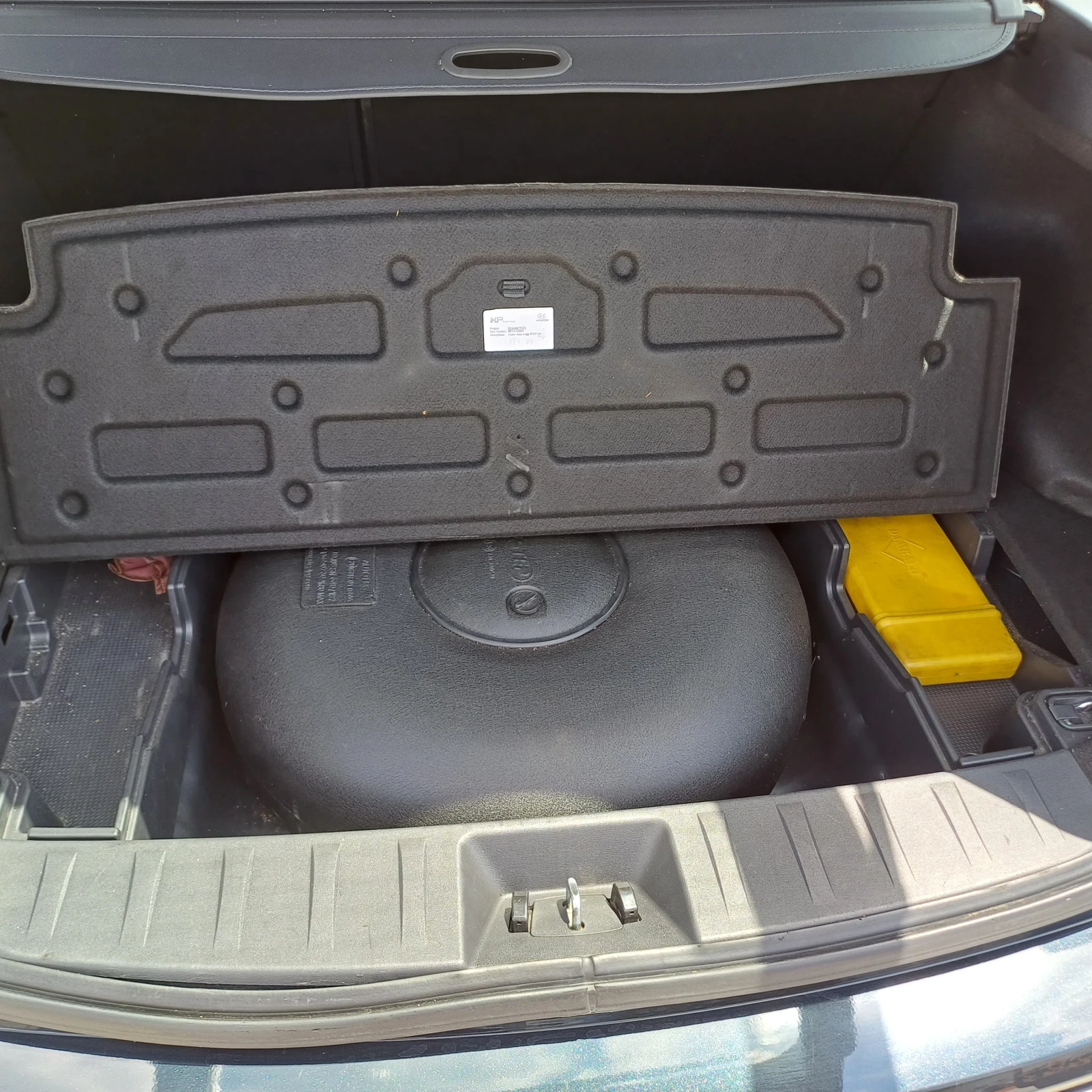 Hyundai I30 Automatik Газ LPG - изображение 8