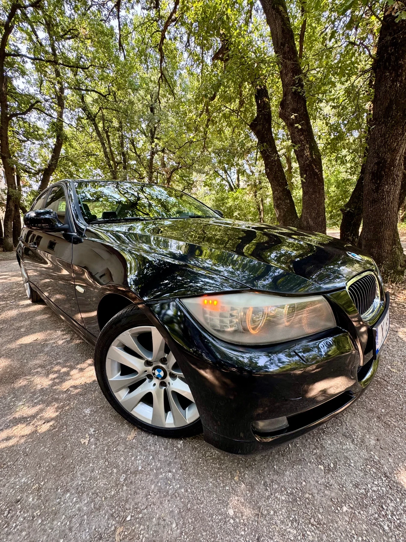 BMW 316  - изображение 2