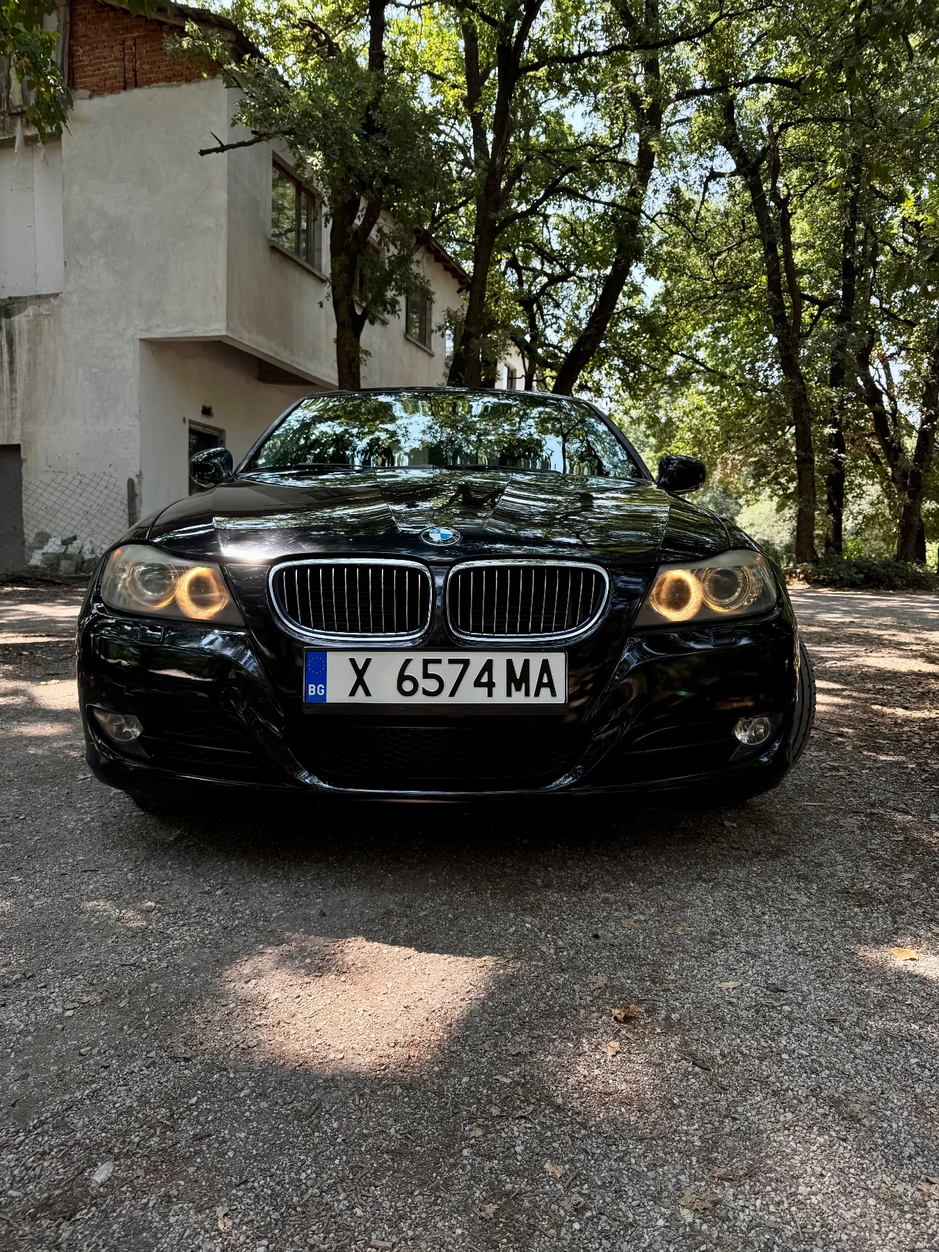 BMW 316  - изображение 4